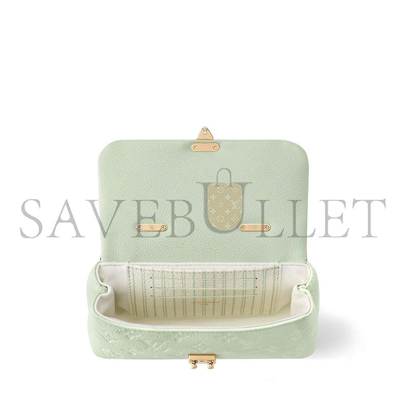 l0vis Vvtt0n nano madeleine m29785 (21*12.5*6cm)